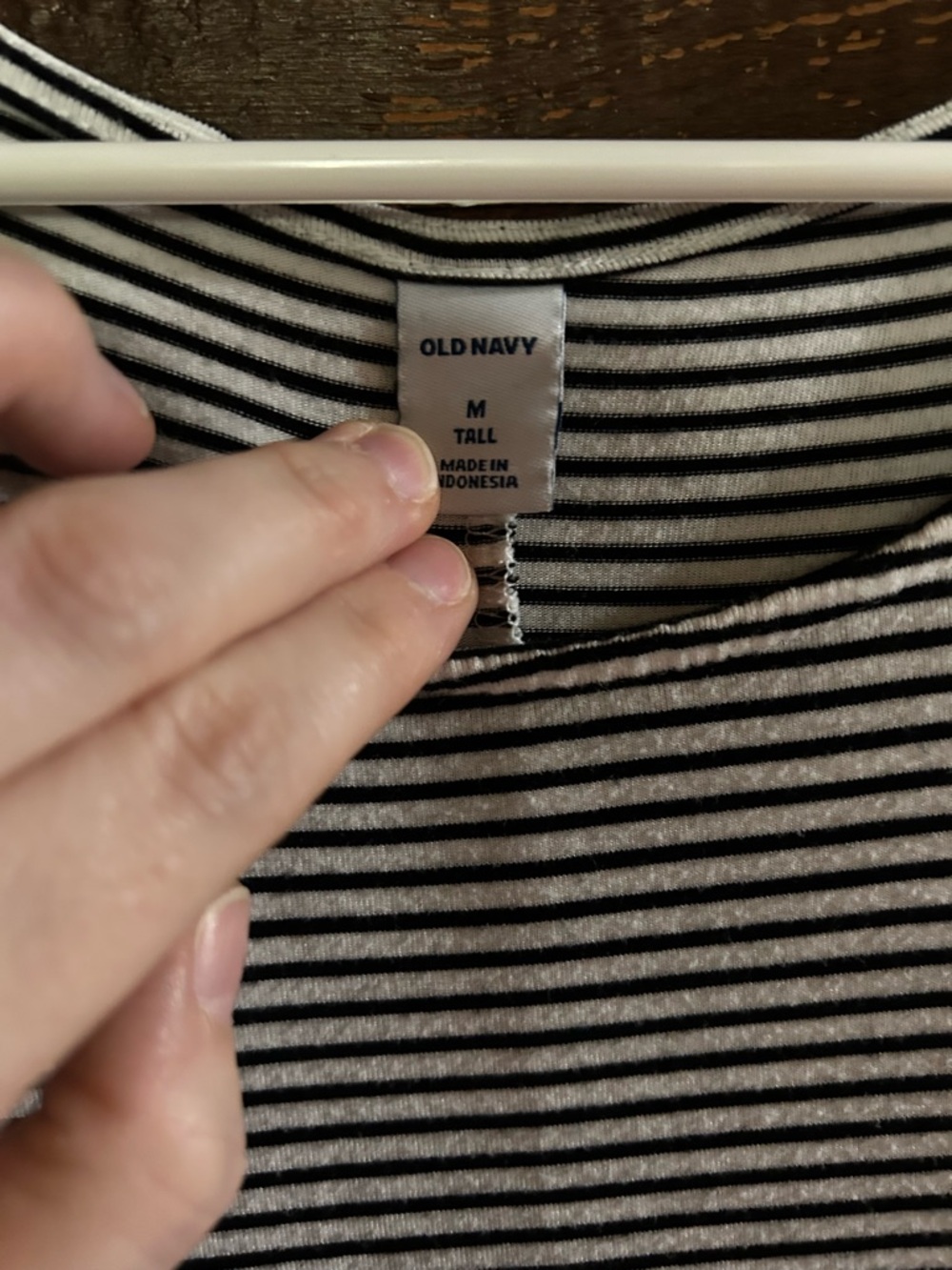 Old Navy Swing Dress • M